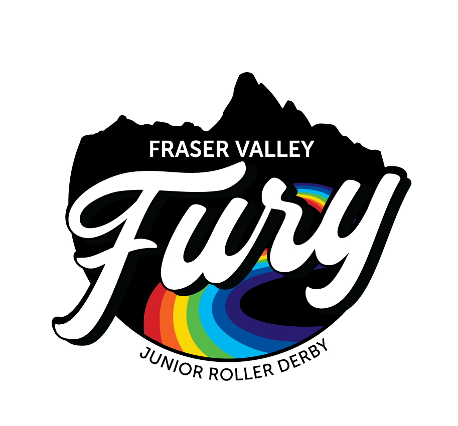 Fraser Valley Fury Junior Roller Derby